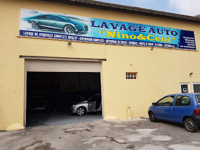 Lavage Auto Nino & Ceni à Carcassonne