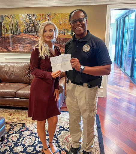 Trial Attorney «Garza Law Firm PLLC», reviews and photos