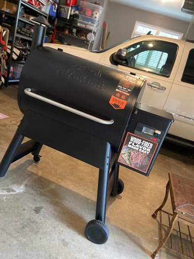 Hardware Store «Ace Hardware», reviews and photos, 10875 Jones Bridge Rd #8, Alpharetta, GA 30022, USA