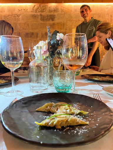 Restaurant 5'S en Sant Llorenç des Cardassar
