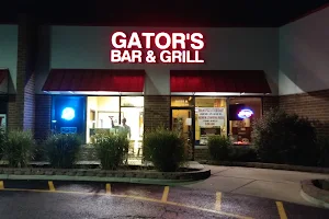 Gators Bar & Grill image
