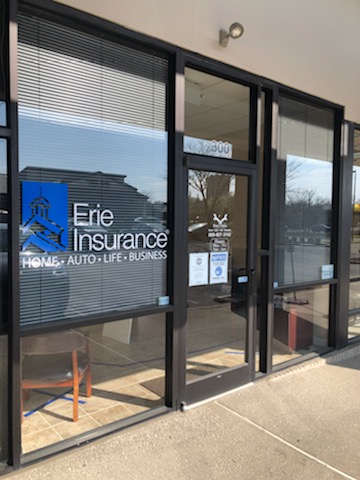 Insurance Agency «Erie Insurance: Bray and Oakley Insurance Agency», reviews and photos
