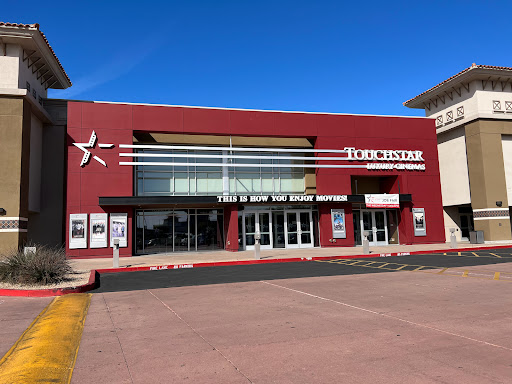 Touchstar Cinemas - Sonora Village