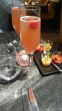 Plats et boissons du Restaurant français Gatsby Aix à Aix-en-Provence - n°7