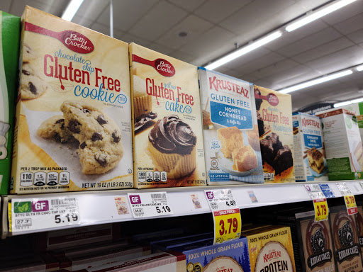 Grocery Store «Kroger», reviews and photos, 7467 St Andrews Rd #6, Irmo, SC 29063, USA