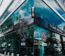 Café Brújula Belisario Domínguez | Café de Especialidad de Oaxaca, México photo