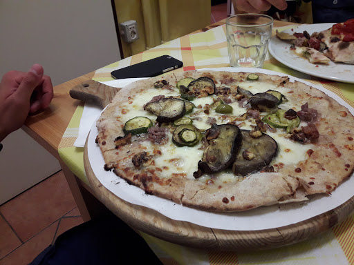 Pizzeria Da Andrea