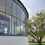 Photo n°1 de l'avis de Bernd.� fait le 13/04/2024 à 07:23 sur le  Kornhaus Dessau à Dessau-Roßlau