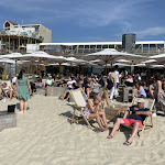 Photo n°1 de l'avis de Antoine.E fait le 29/05/2023 à 08:00 sur le restaurants Sunset à Berck
