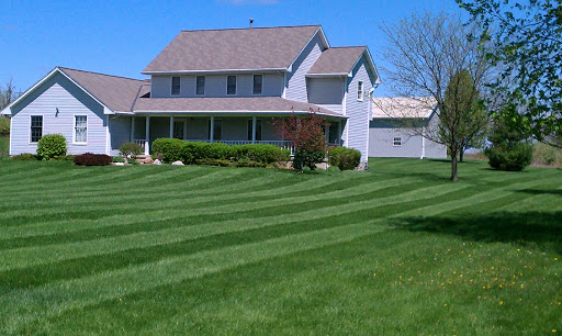 Roofing Contractor «Sherriff-Goslin Roofing - Richmond, IN», reviews and photos, 2670 Union Pike, Richmond, IN 47375, USA