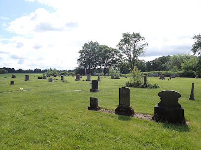 Pugh Cemetery