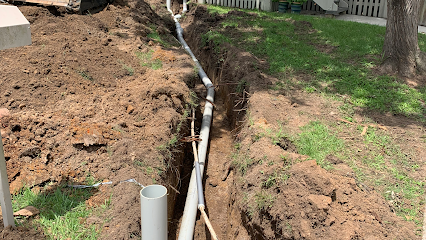 Point 2 Point Plumbing Drainage & Gas