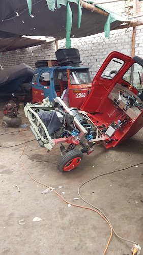 Taller LUCHITO - Taller de reparación de automóviles