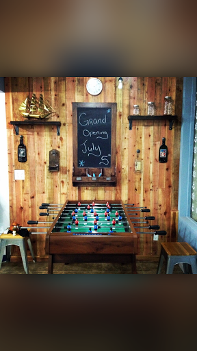 Barber Shop «The Ave Barbershop and Salon», reviews and photos, 208 Ave I, Redondo Beach, CA 90277, USA