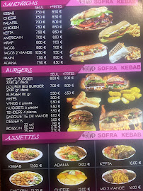 Photos du propriétaire du Sofra Kebab à Saint-Jean-de-Losne - n°3