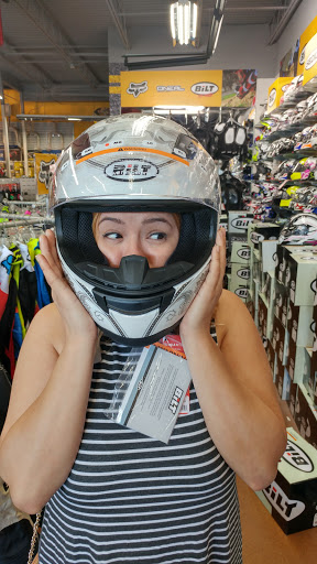 Motorcycle Parts Store «Cycle Gear», reviews and photos, 7204 Southwest Fwy, Houston, TX 77074, USA