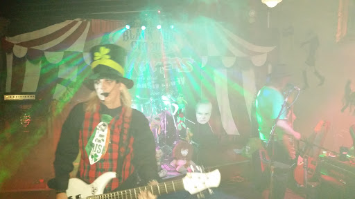 Grill «Snappers Grill & Comedy Club», reviews and photos, 36657 US-19, Palm Harbor, FL 34684, USA