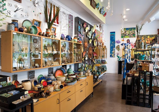 indigenous, a handcrafted gallery