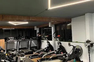 S Cube Fitness Studio image