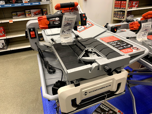 Hardware Store «Harbor Freight Tools», reviews and photos, 14506 NE 20th St STE 1, Bellevue, WA 98007, USA