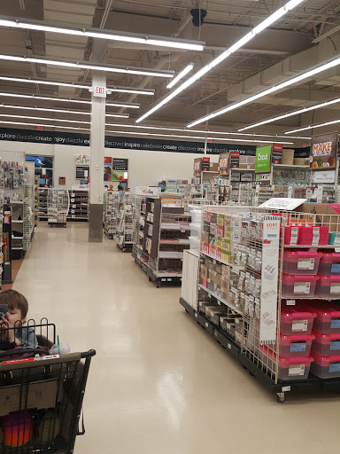 Craft Store «Michaels», reviews and photos, 20505 N Rand Rd #230, Kildeer, IL 60047, USA