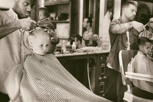 Logan Bros. Shaving Co. image