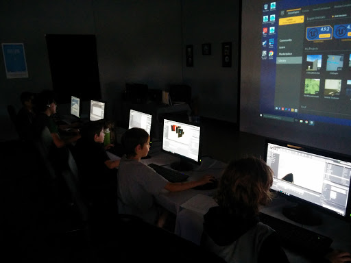 Calgary Game Developers Academy for Youths Ltd.