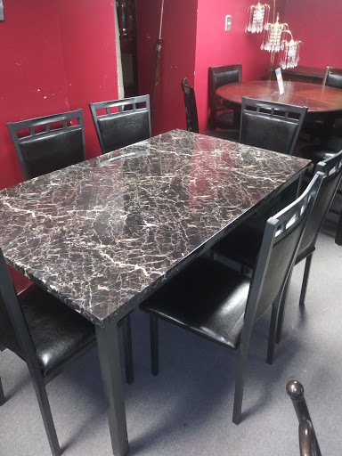 Furniture Store «Family Discount Furniture», reviews and photos, 925 Springfield Ave, Irvington, NJ 07111, USA