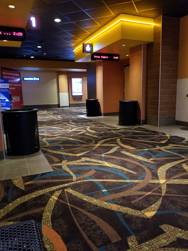 Movie Theater «Regal Cinemas Three Rivers Mall 12 & RPX», reviews and photos, 341 Three Rivers Dr, Kelso, WA 98626, USA