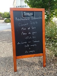 Restaurant Restaurant Brémontier à Labouheyre - menu / carte