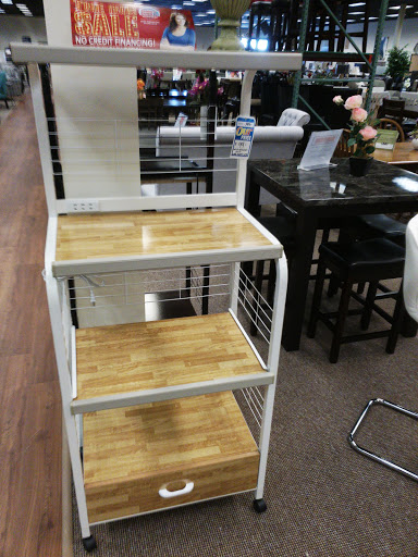 Furniture Store «Urban Furniture Outlet», reviews and photos, 257 N Dupont Hwy, Dover, DE 19901, USA