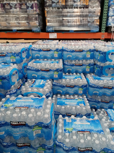 Warehouse store «Costco Wholesale», reviews and photos, 251 Front Royal Pike, Winchester, VA 22602, USA