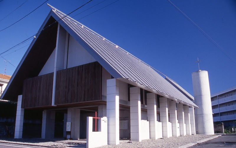日本福音ルーテル刈谷教会