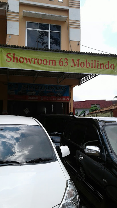 Showroom 63 Mobilindo