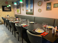 Atmosphère du Restaurant L'Atelier de Francisco à Besançon - n°9