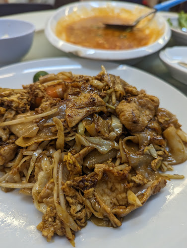 Opinii despre Xian Seafood Restaurant & Bar în Singapore - Restaurant