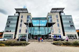 Peterborough City Hospital image