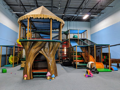 Amazing Adventures Indoor Playground - ARGENTIA - 100% PRIVATE PARTIES + WEEKDAY PLAYTIME