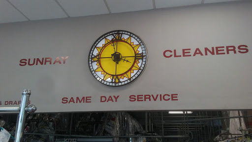 Dry Cleaner «Sunray Cleaners», reviews and photos, 175 Spring St, West Roxbury, MA 02132, USA