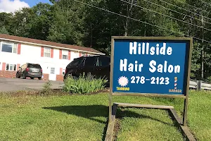 Hillside Hair Salon image