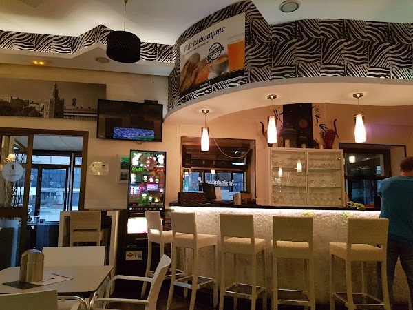 La Andaluza