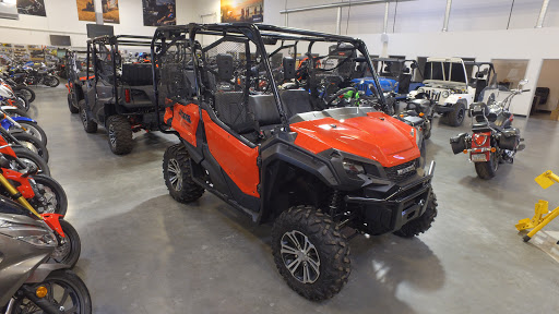 Motorcycle Dealer «Apache Motorcycles Phoenix», reviews and photos, 3618 W Camelback Rd, Phoenix, AZ 85019, USA