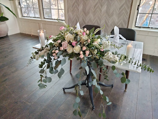 Florist «Ye Olde Yardley Florist», reviews and photos, 175 S Main St, Yardley, PA 19067, USA