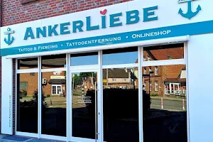 AnkerLiebe Tattoo & Piercing image