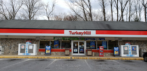 Turkey Hill Minit Market, 3248 Morgantown Rd, Mohnton, PA 19540, USA, 