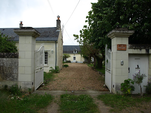 Lodge Les Gîtes de la Madeleine La Chapelle-sur-Loire