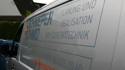 Schnieper + Schmid AG Elektriker