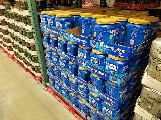 Warehouse store «Costco Wholesale», reviews and photos, 1500 Gemini Pl, Columbus, OH 43240, USA