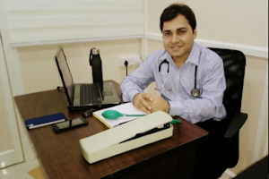Dr.Nachiket [MD Medicine]- Diabetologist in warje, Physician, Thyroid Specialist, Asthma, Home visit image