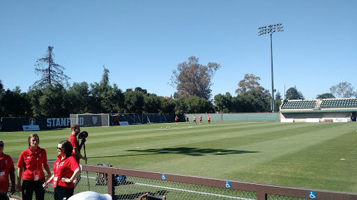 Soccer Field «Maloney Field at Laird Q. Cagan Stadium», reviews and photos, Nelson Rd, Stanford, CA 94305, USA